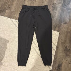 Lululemon Joggers